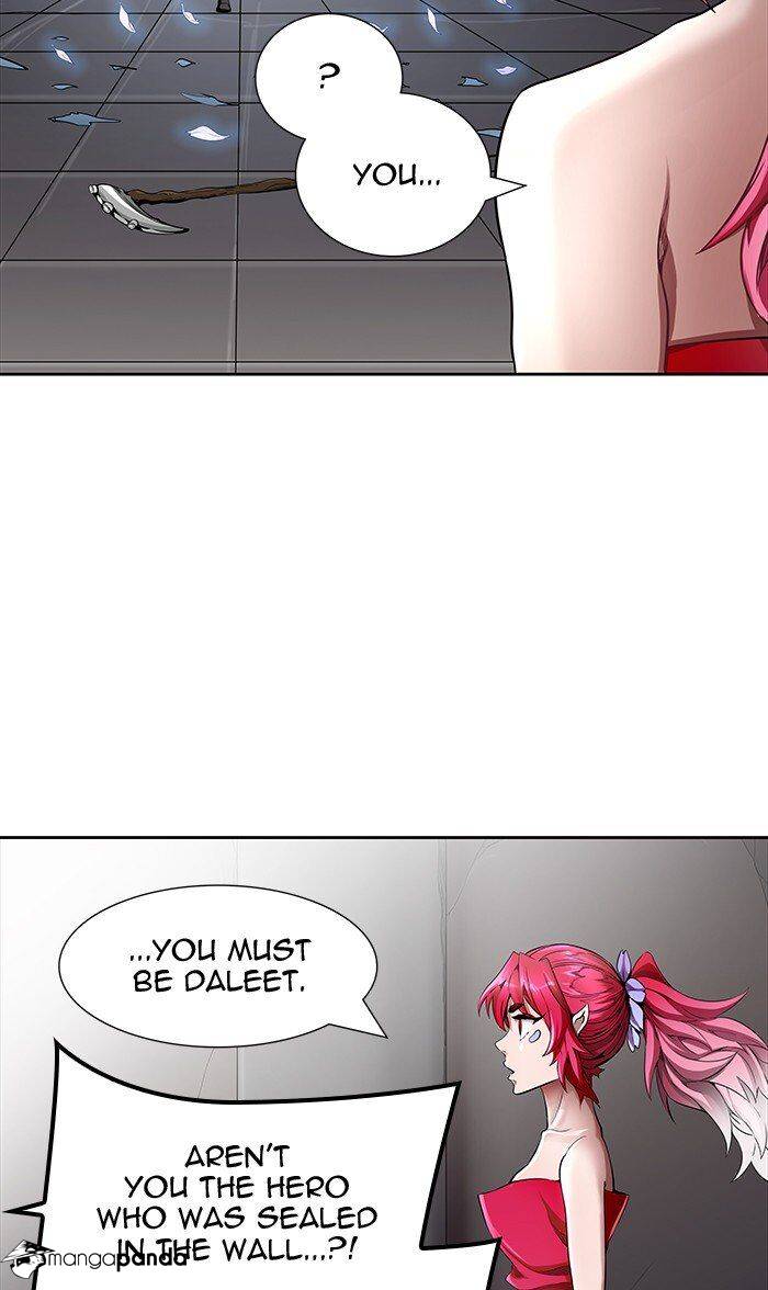 Tower of God Chapter 465 image 078